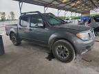 2020 Nissan Frontier S за продажба в Cartersville, GA - Water/Flood