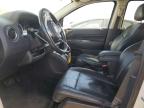 2017 Jeep Compass Latitude zu verkaufen in Antelope, CA - Mechanical