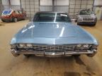 1968 Chevrolet Caprice zu verkaufen in Mocksville, NC - Front End