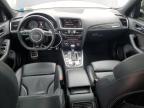 2016 Audi Sq5 Premium Plus за продажба в Central Square, NY - Rear End