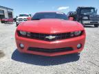 2011 Chevrolet Camaro Lt for Sale in Earlington, KY - Front End