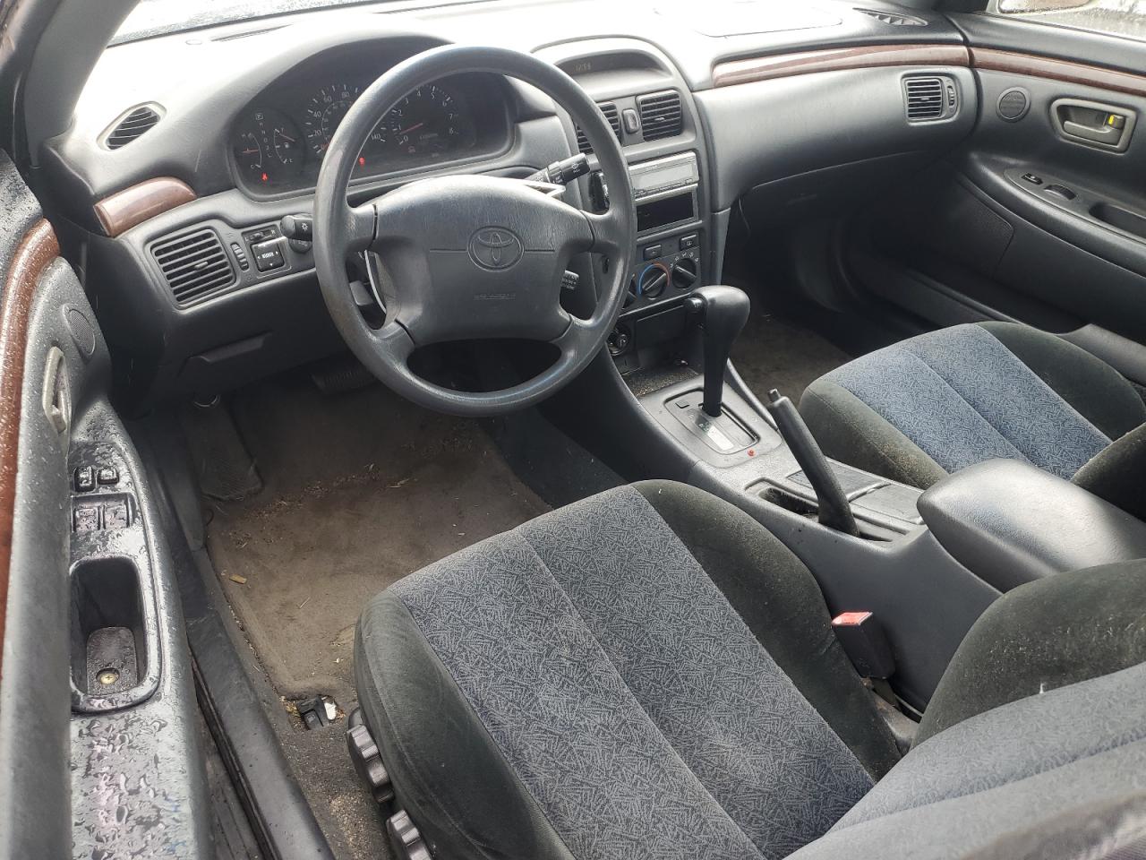 2001 Toyota Camry Solara Se VIN: 2T1CG22PX1C515917 Lot: 58807945