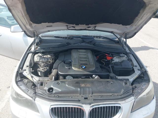 2006 BMW 530D M TOU