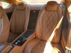 2012 Bentley Continental Gt en Venta en Marlboro, NY - Front End