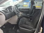 2017 Dodge Grand Caravan Se продається в Wichita, KS - Front End