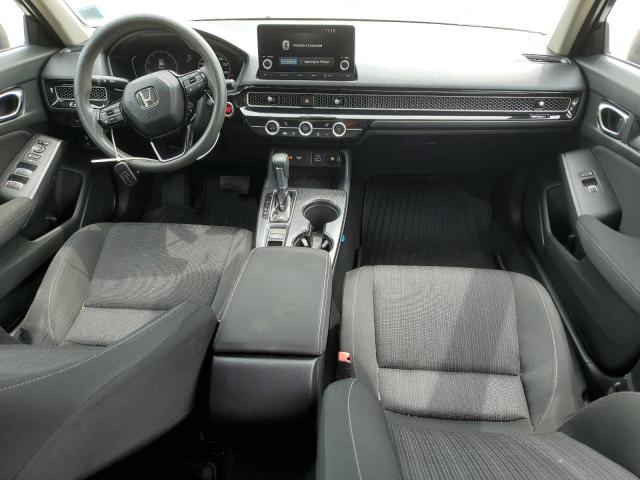  HONDA CIVIC 2022 Czarny