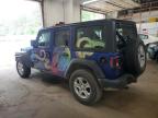 2019 Jeep Wrangler Unlimited Sport იყიდება Ham Lake-ში, MN - Rear End