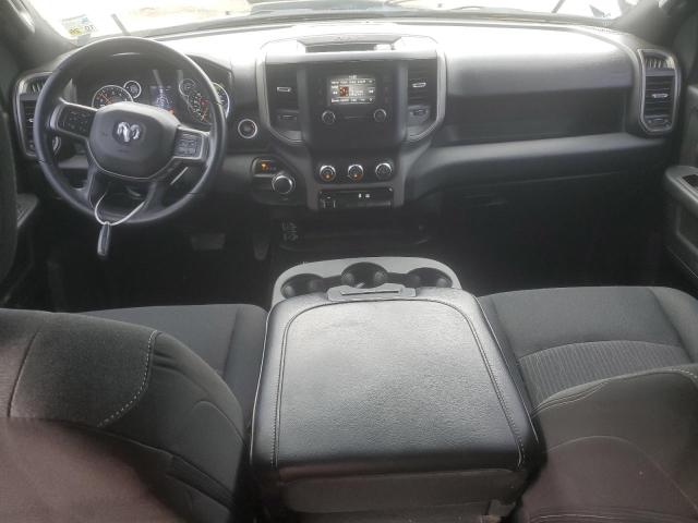  RAM 2500 2022 Silver