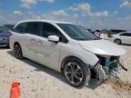 2022 Honda Odyssey Elite на продаже в Temple, TX - Front End