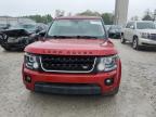 2015 Land Rover Lr4 Hse en Venta en Wayland, MI - Mechanical