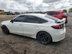2022 HONDA CIVIC SPORT TOURING   à vendre chez Copart ON - LONDON