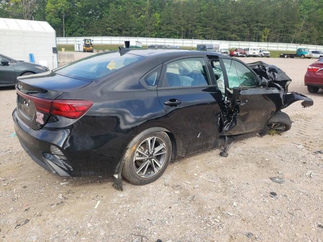  KIA FORTE 2022 Black