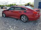 2018 Honda Accord Lx იყიდება Barberton-ში, OH - Front End
