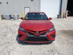2020 Toyota Camry Se   na sprzedaż w Appleton, WI - Side