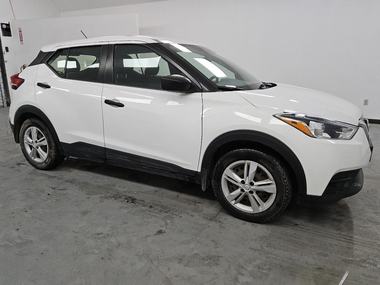 2020 Nissan Kicks S VIN: 3N1CP5BV3LL563018 Lot: 55677935