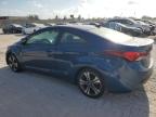 2014 Hyundai Elantra Coupe Gs for Sale in West Palm Beach, FL - Undercarriage