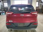 2017 Jeep Cherokee Limited na sprzedaż w Albany, NY - Front End