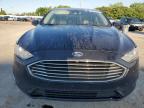 2020 Ford Fusion Se იყიდება Oklahoma City-ში, OK - Minor Dent/Scratches