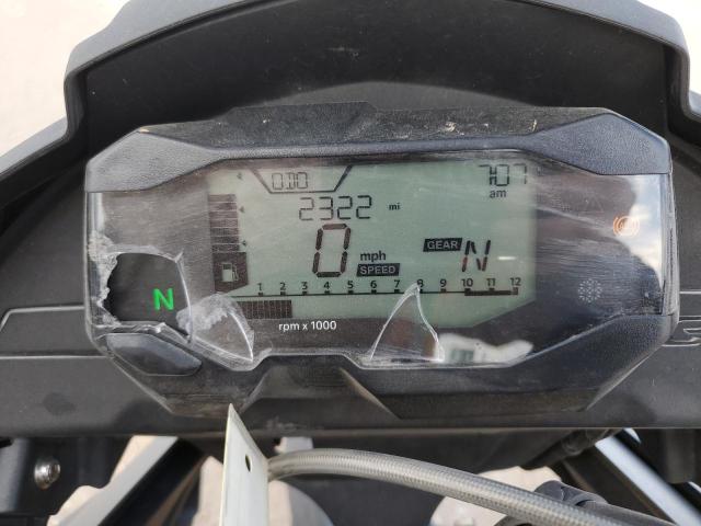 2023 BMW G310 GS  
