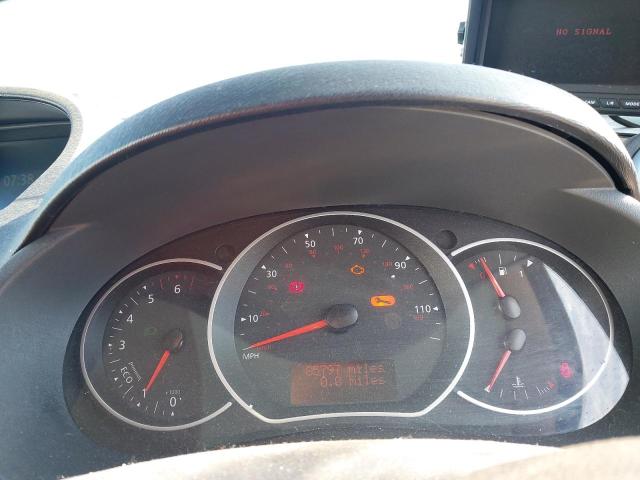 2020 RENAULT KANGOO ML1
