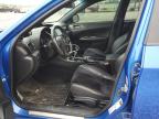 2013 Subaru Impreza Wrx Sti იყიდება Memphis-ში, TN - Water/Flood