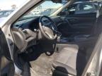 2018 Nissan Altima 2.5 للبيع في New Orleans، LA - Rear End
