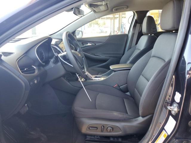  CHEVROLET MALIBU 2023 Gray