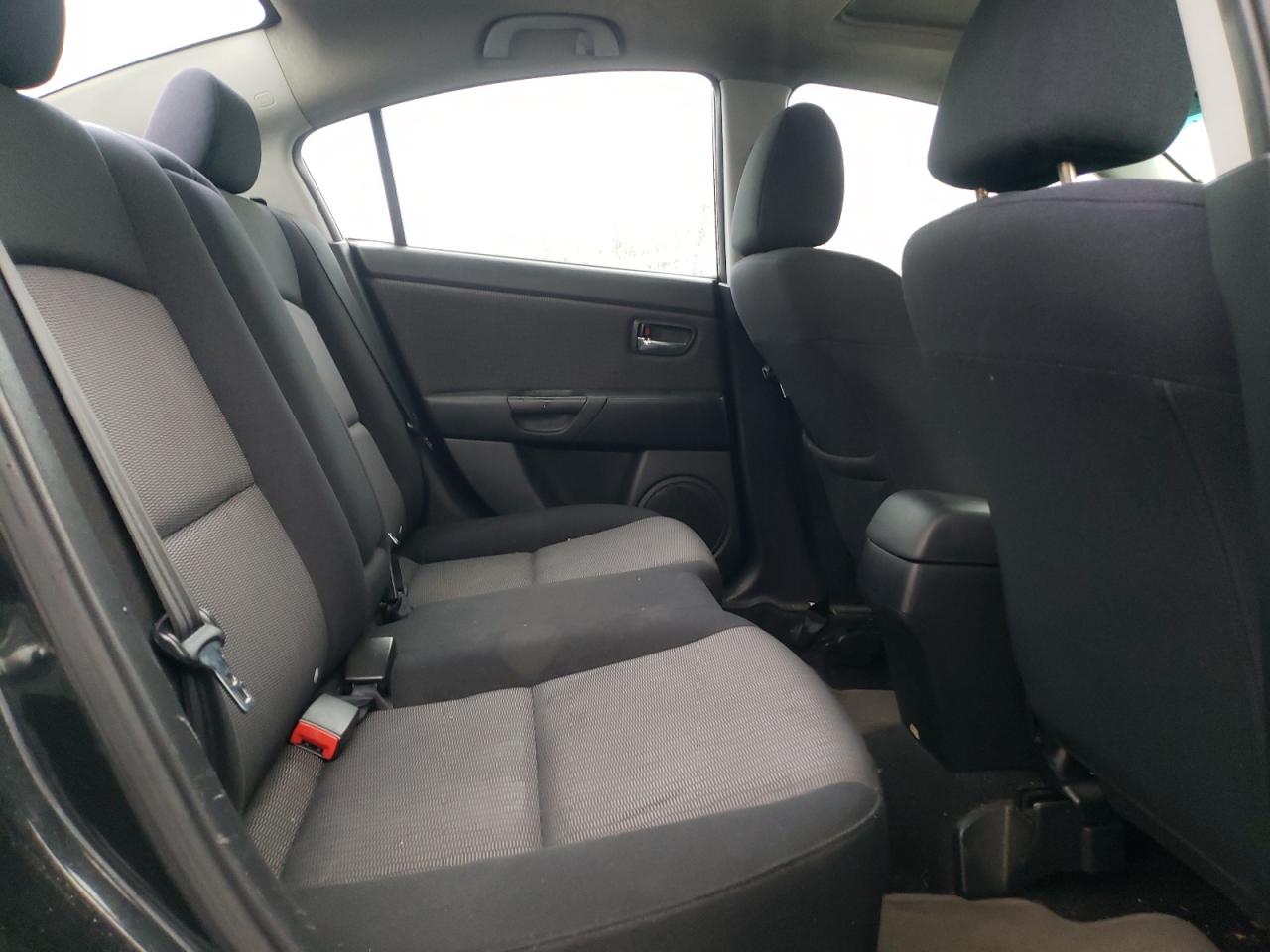2009 Mazda 3 I VIN: JM1BK32G291239426 Lot: 56923735