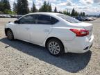 2019 Nissan Sentra S იყიდება Graham-ში, WA - Front End