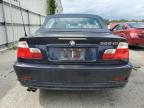 2003 Bmw 325 Ci للبيع في Savannah، GA - Minor Dent/Scratches