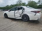 2021 Toyota Camry Se en Venta en Ellwood City, PA - Side