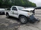 2013 Toyota Tacoma  للبيع في Austell، GA - Front End