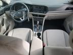 2019 Volkswagen Jetta S na sprzedaż w Ellenwood, GA - Side