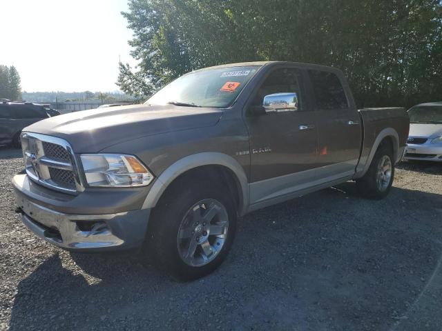 2009 Dodge Ram 1500 