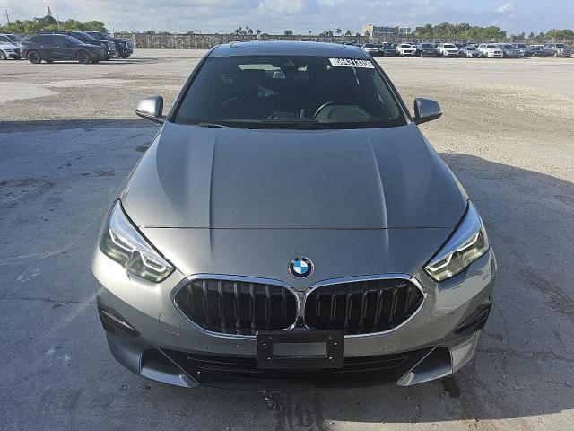  BMW 2 SERIES 2024 Серый