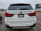 2017 Bmw X5 Xdrive35I იყიდება Chatham-ში, VA - Side
