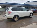2010 Subaru Forester 2.5X Limited იყიდება Central Square-ში, NY - Front End