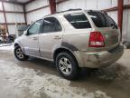 2004 Kia Sorento Ex იყიდება Seaford-ში, DE - Rear End
