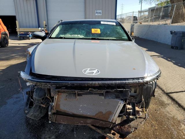  HYUNDAI SONATA 2024 Gray