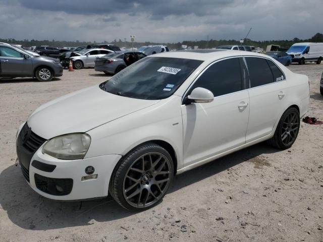 2007 Volkswagen Jetta Wolfsburg