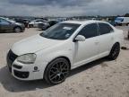 2007 Volkswagen Jetta Wolfsburg for Sale in Houston, TX - Front End