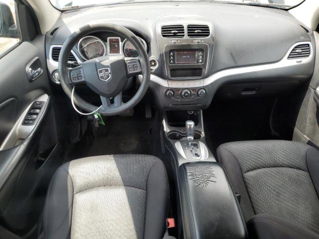  DODGE JOURNEY 2014 Czarny