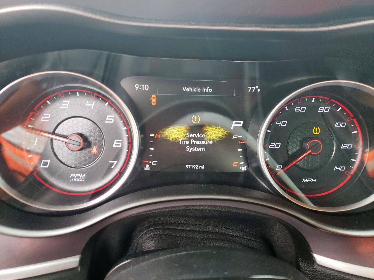 2019 Dodge Charger Sxt VIN: 2C3CDXBG0KH657064 Lot: 56864475