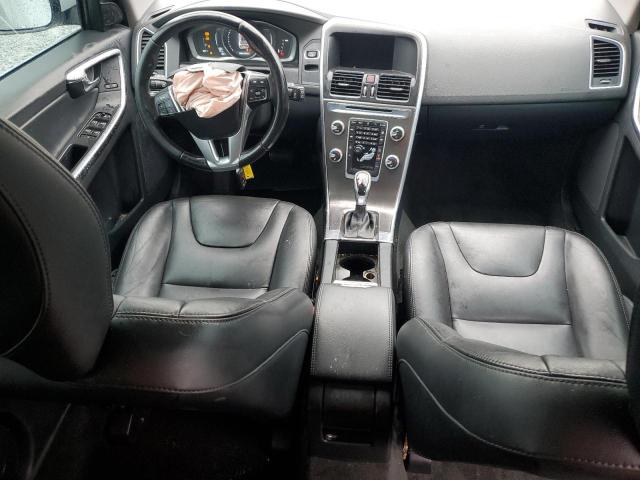 Parquets VOLVO XC60 2016 Biały