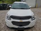 2017 Chevrolet Equinox Lt for Sale in Hurricane, WV - Front End