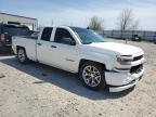 2018 Chevrolet Silverado K1500 Lt for Sale in Appleton, WI - Front End