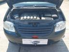 2004 VOLKSWAGEN TOURAN S T for sale at Copart CHESTER