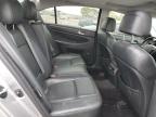2012 Hyundai Genesis 5.0L продається в San Diego, CA - Front End