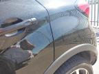 2016 RENAULT CAPTUR DYN for sale at Copart CHESTER