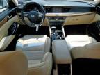 2017 Kia Cadenza Premium for Sale in New Braunfels, TX - Front End